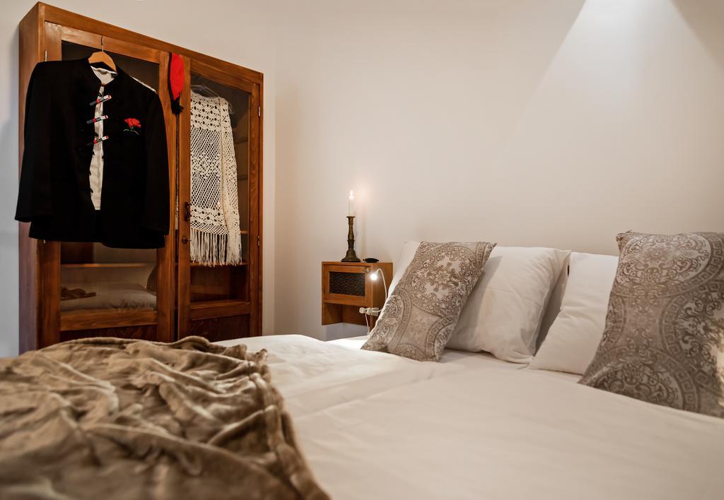 Arka Trogir Apartments - سيغيت فغانييتْسا المظهر الخارجي الصورة